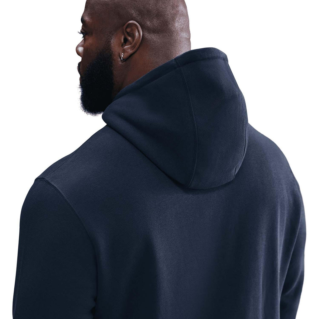 Club hoodie