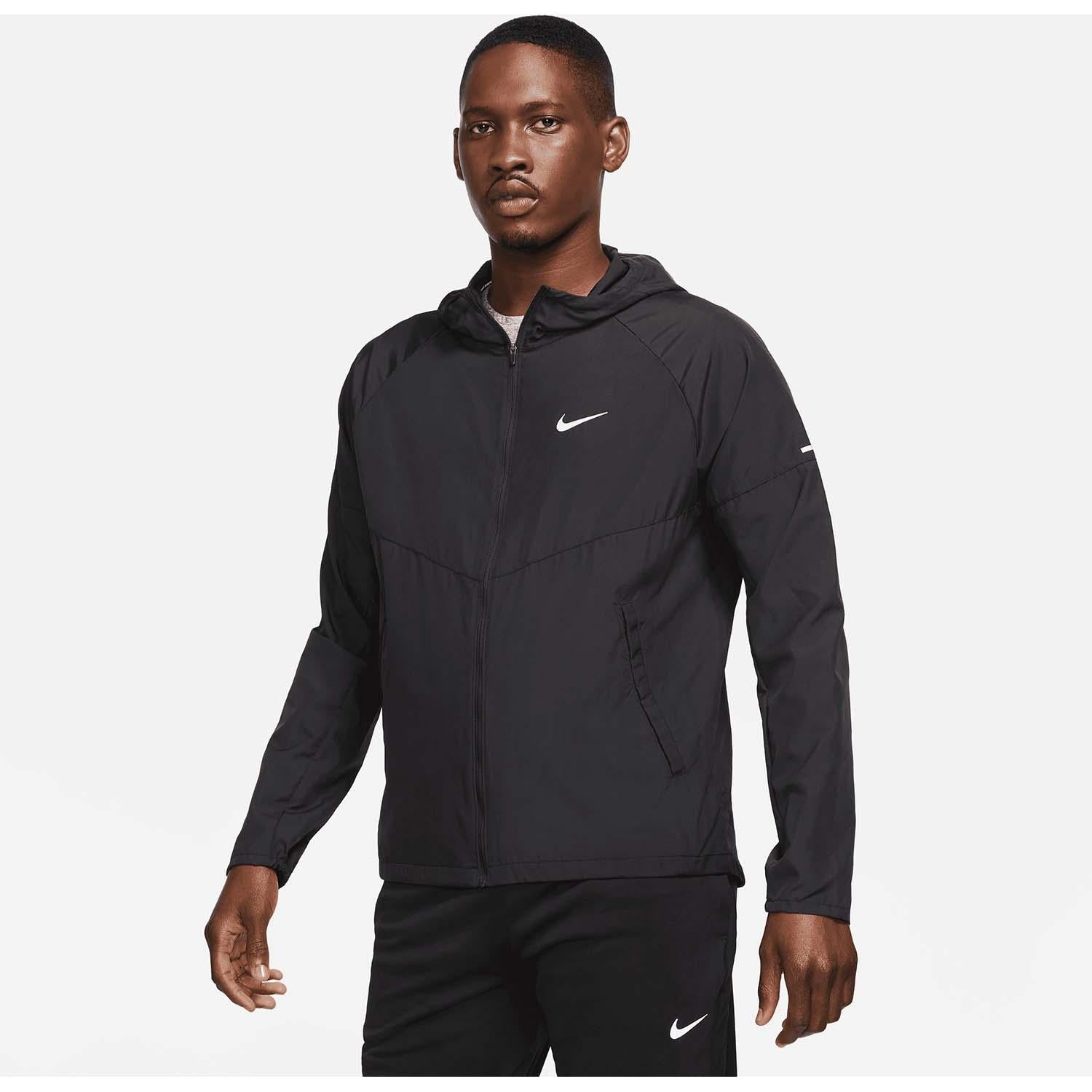 repel miler men's running jack