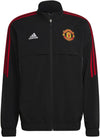 Manchester United Condivo Presentation jack 22