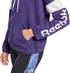 Te Linear Logo Ft Fullzip
