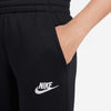 nike sportswear club fleece big kid