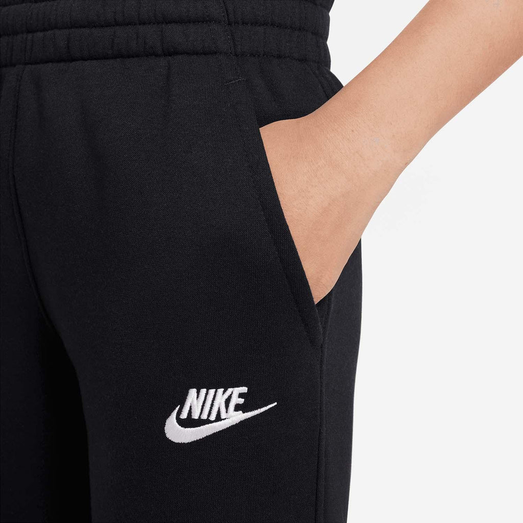 nike sportswear club fleece big kid