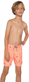 rocco jr beachshort