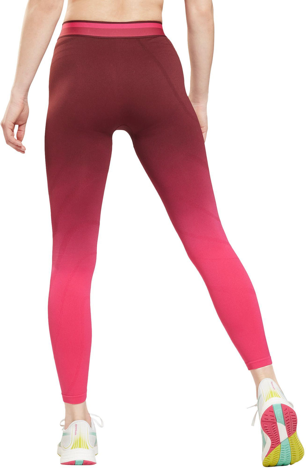 Ts Ubf Hr Seamless Tight
