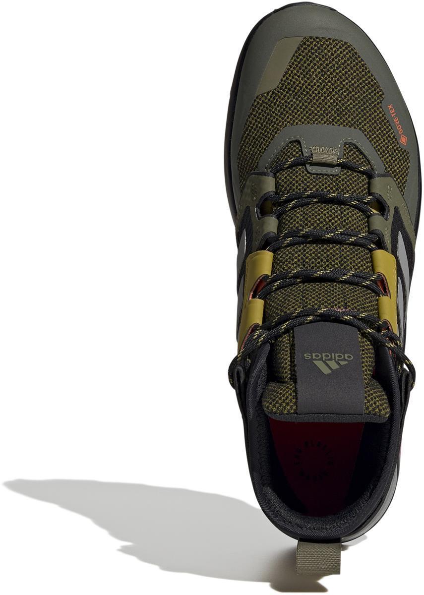Terrex Trailmaker Mid GORE-TEX wandelschoenen