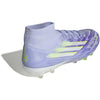 F50 Sparkfusion Pro Firm Ground/Artificial Grass Voetbalschoenen