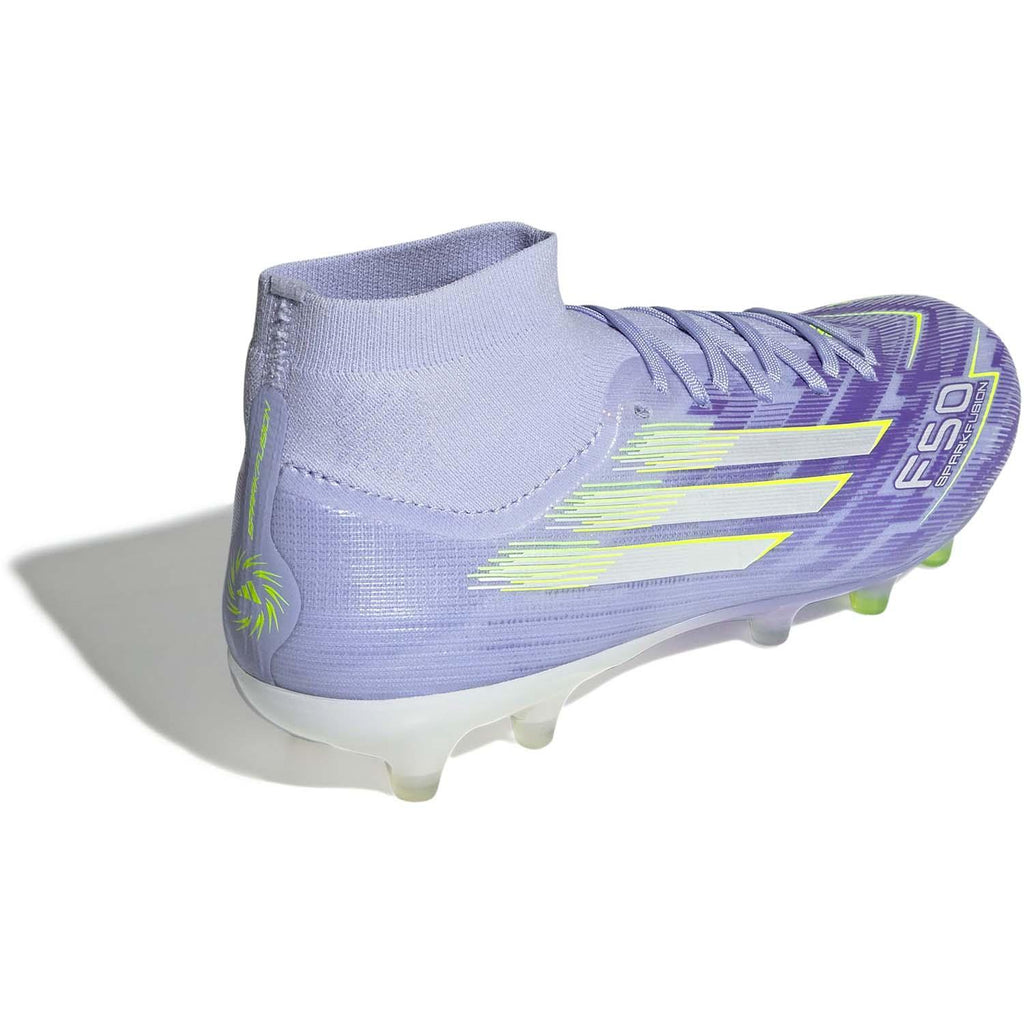 F50 Sparkfusion Pro Firm Ground/Artificial Grass Voetbalschoenen
