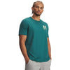 Blur Wordmark Shirt