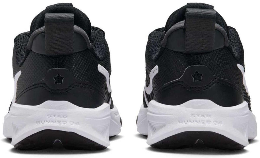 Star Runner 4 Little kids fitness schoenen