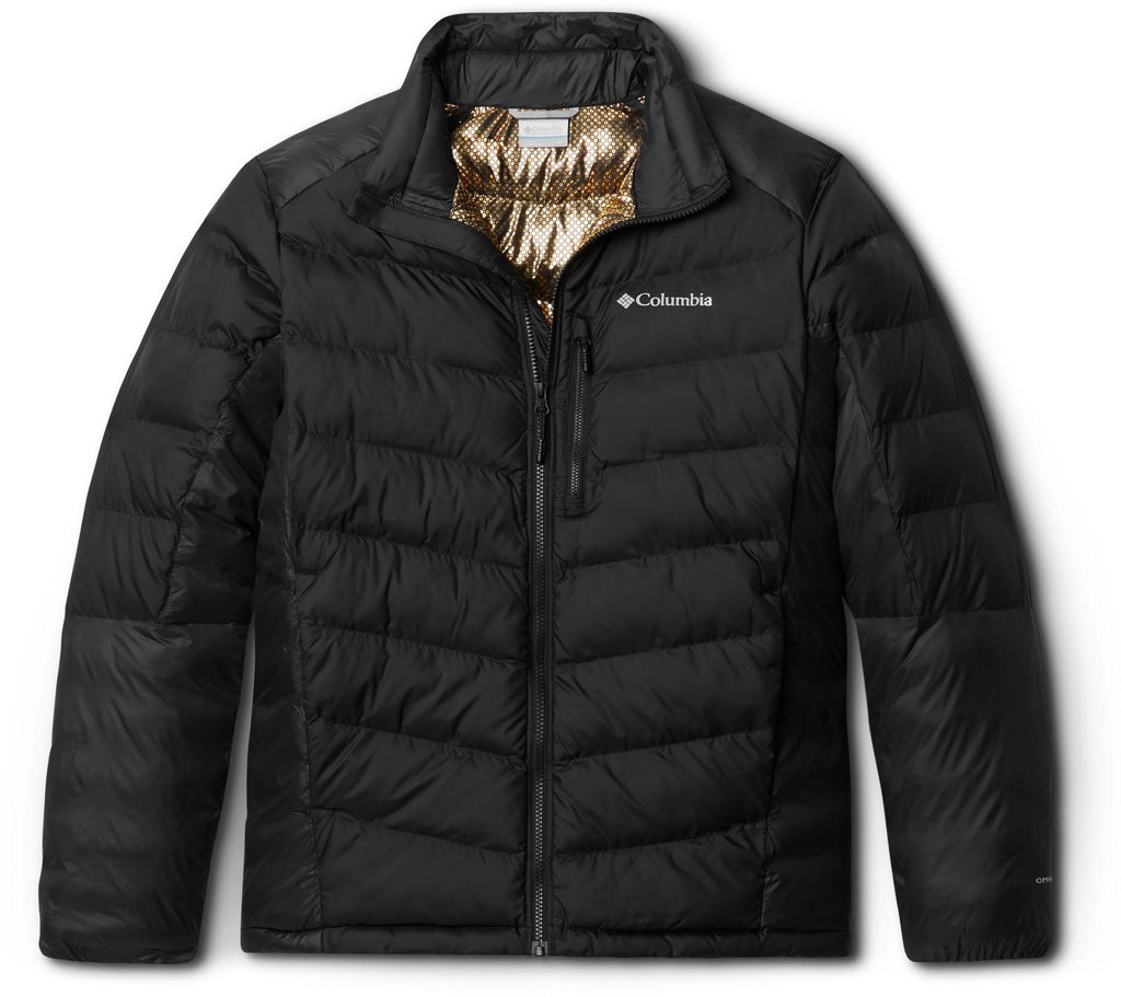 labyrinth loopjacket