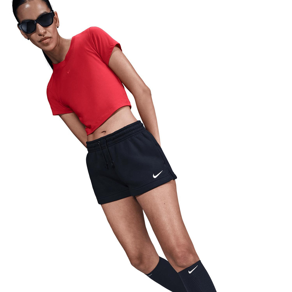 Phoenix Fleece Shorts