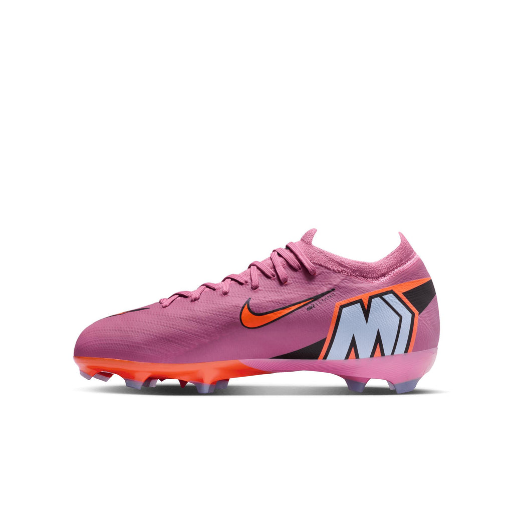 Jr. Mercurial Vapor 16 Pro