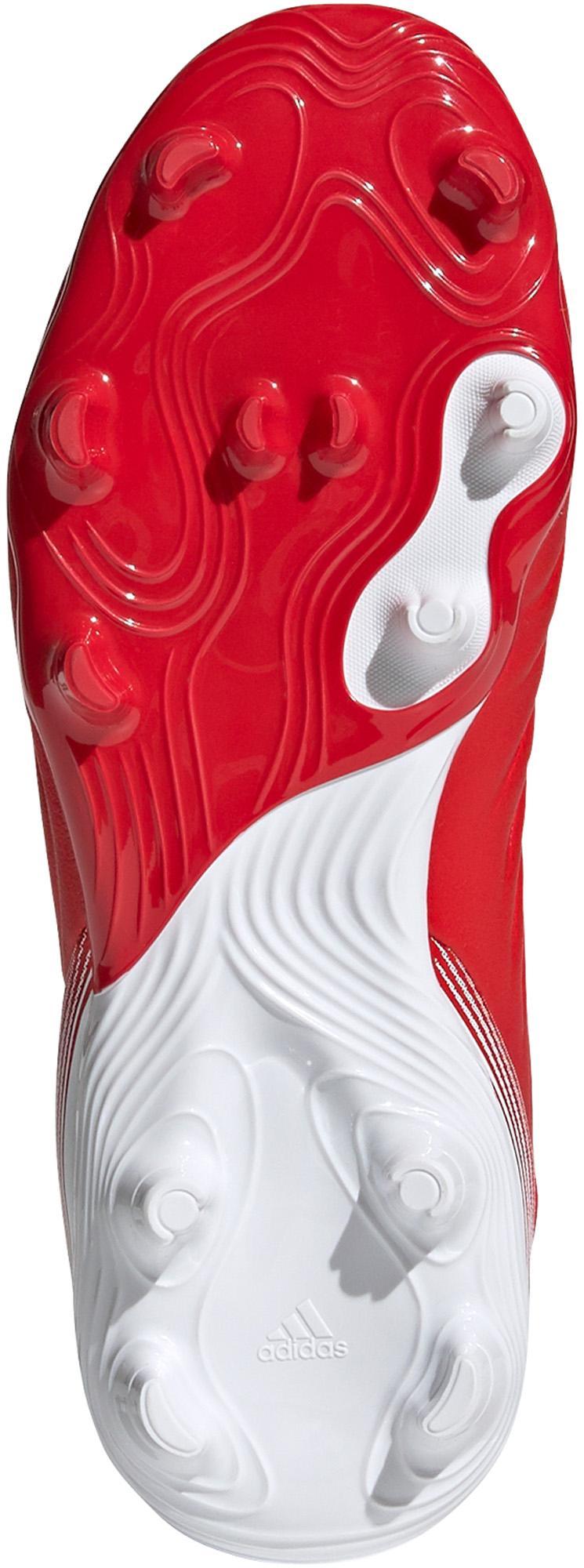 Copa Sense.3 FG. Nockenfussballschuh D-Gr.
