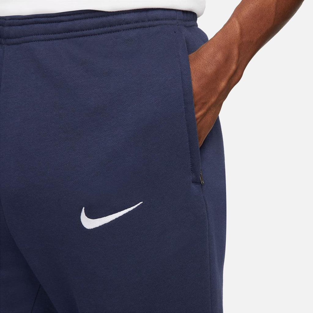 Park Fleece Soccer broek