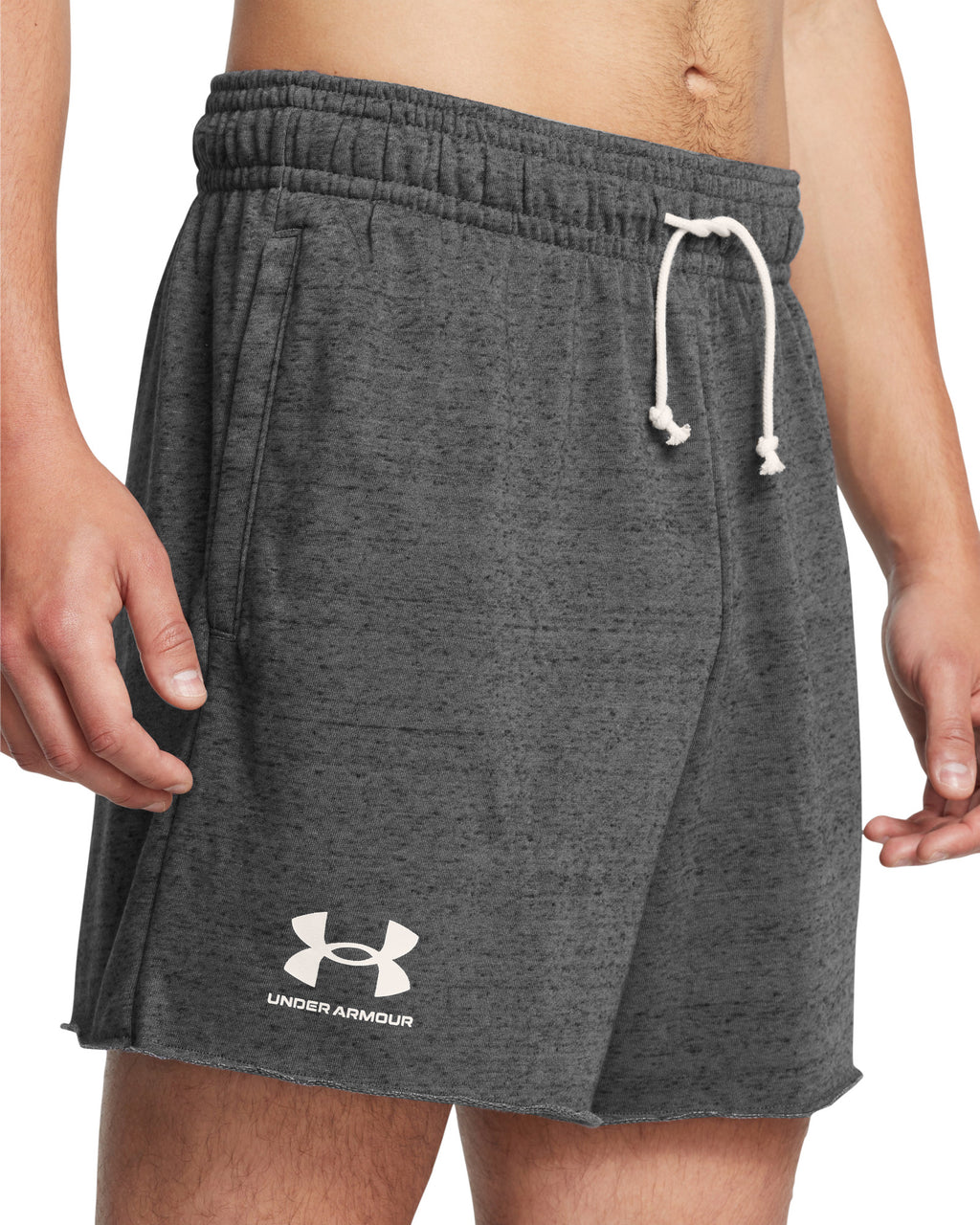 Rival Terry 6in short