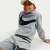Sportswear Club Big Kids' Fren Shorts