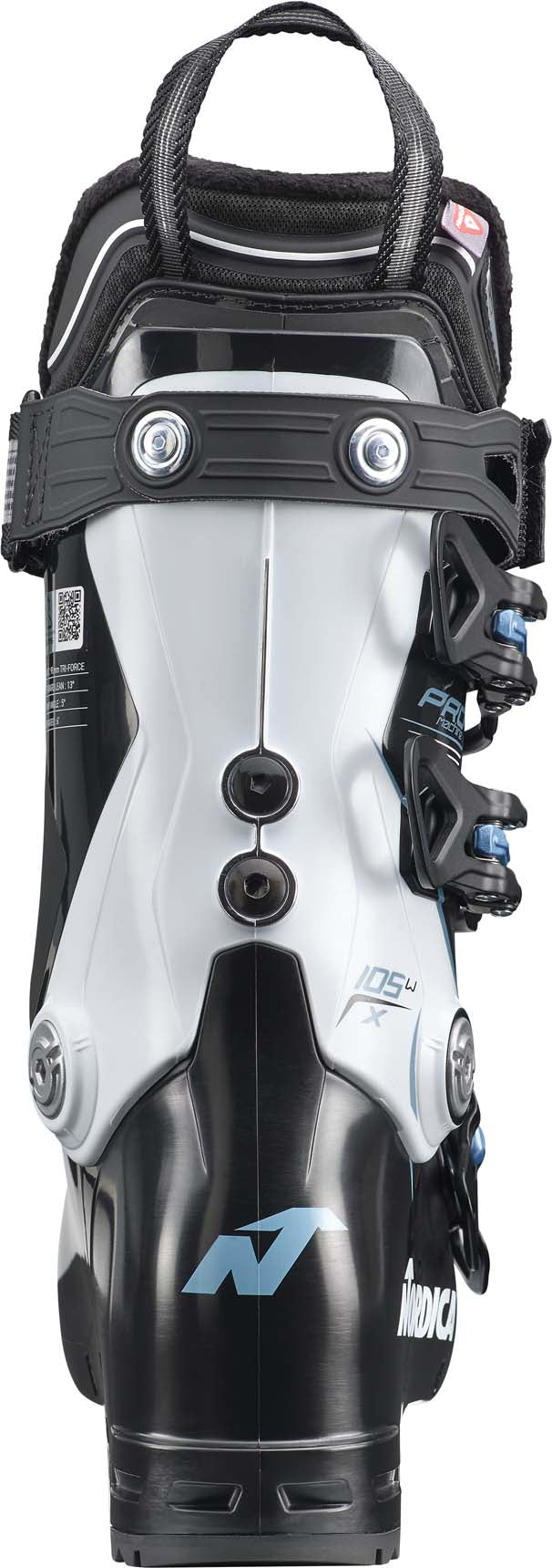 Pro Machine 105 X skischoenen