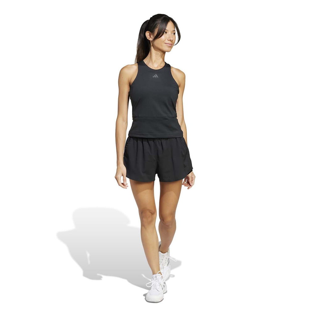 Y-tank Midi Singlet tennis