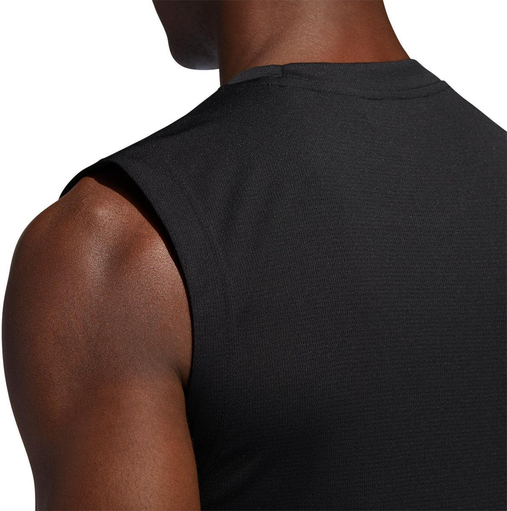 AEROREADY 3-Stripes shirt