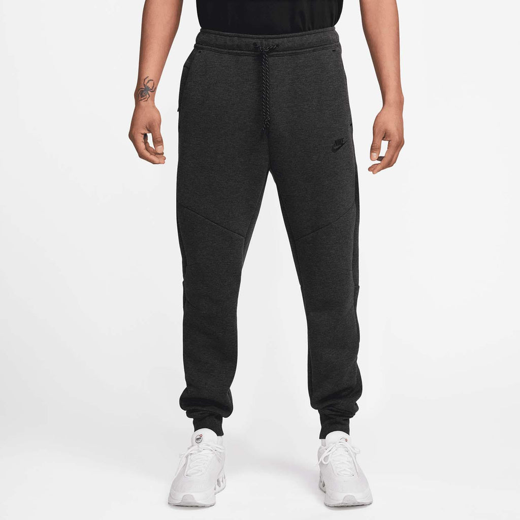 tech men's fleece joggers