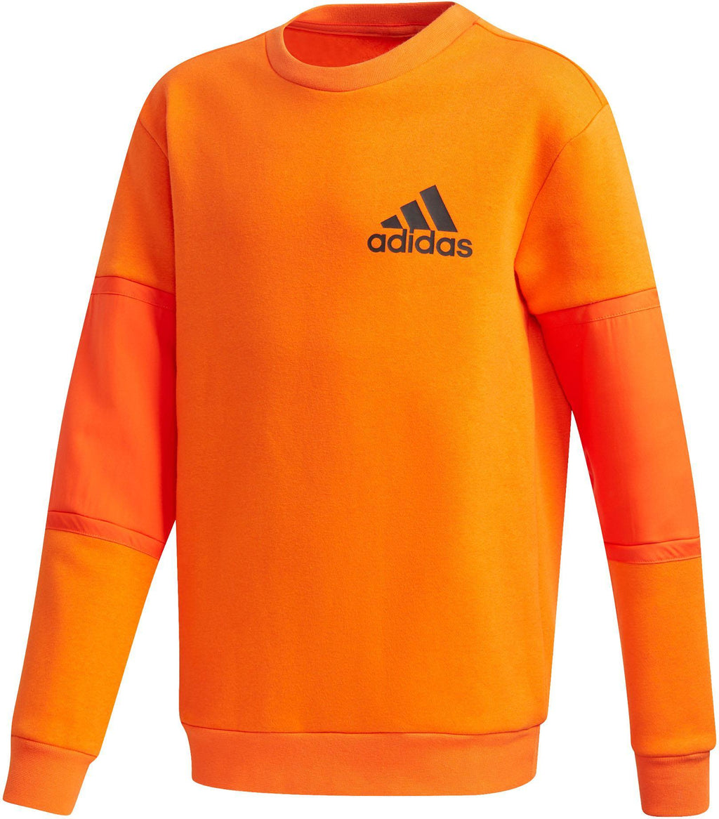 Winterised Sweatshirt