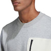 Winter Badge of Sport Sweatshirt