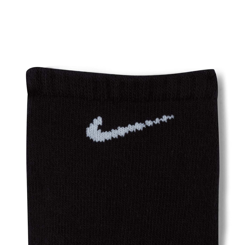Everyday Cushioned No-Show Trainingssokken (3 paar)