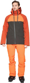 kikham snowjacket