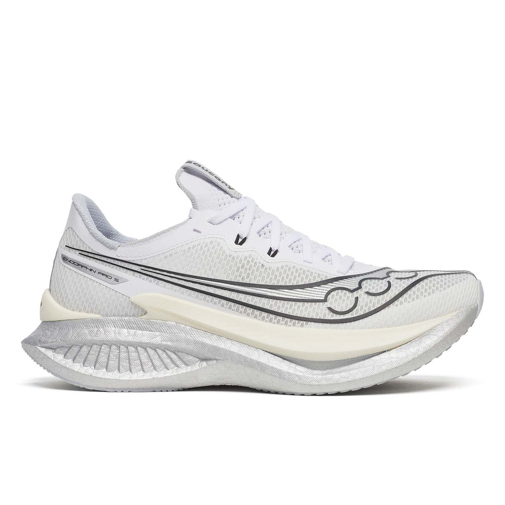 Endorphin Pro 5 Hardloopschoenen wedstrijd