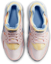 Huarache Run