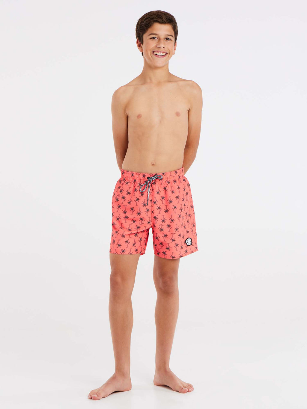 Prtravi kids zwembroek