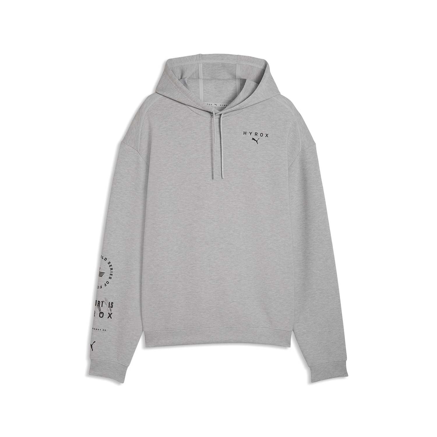 X Hyrox Cloupun Hoodie