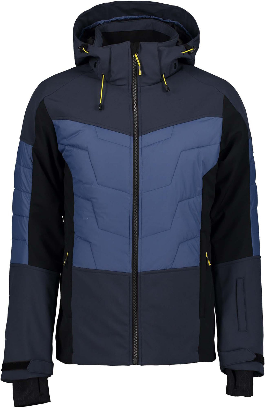 icepeak freystadt softshell jacket