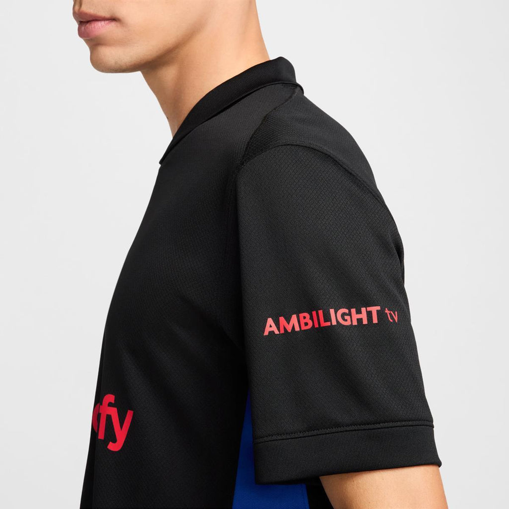 FC Barcelona Stadium Away shirt 24/25