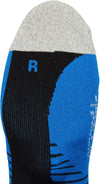 Ultra Comfort Running Quarter  Sock