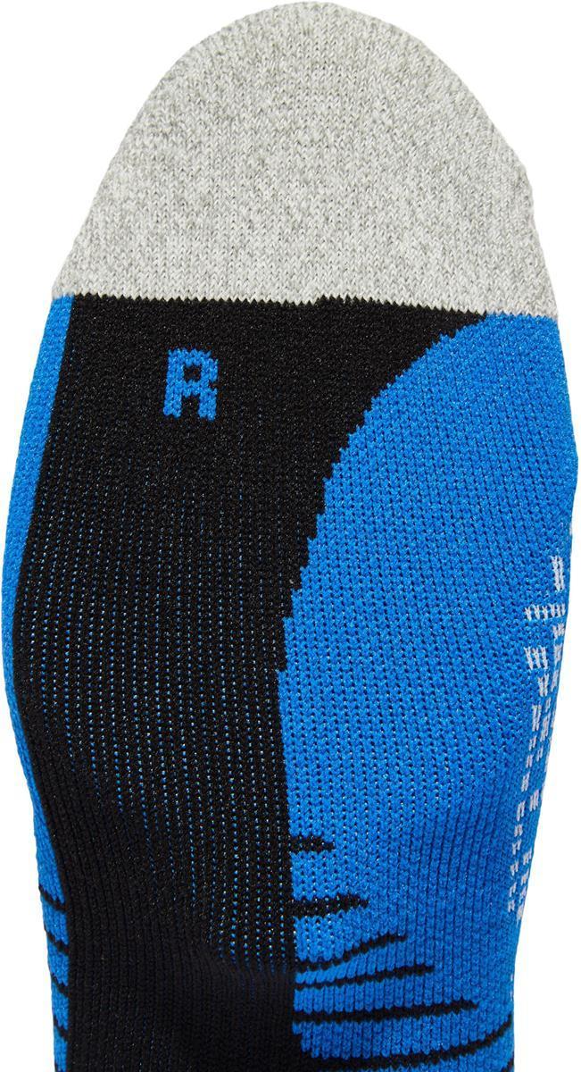 Ultra Comfort Running Quarter  Sock