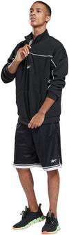 Wor Mesh Short