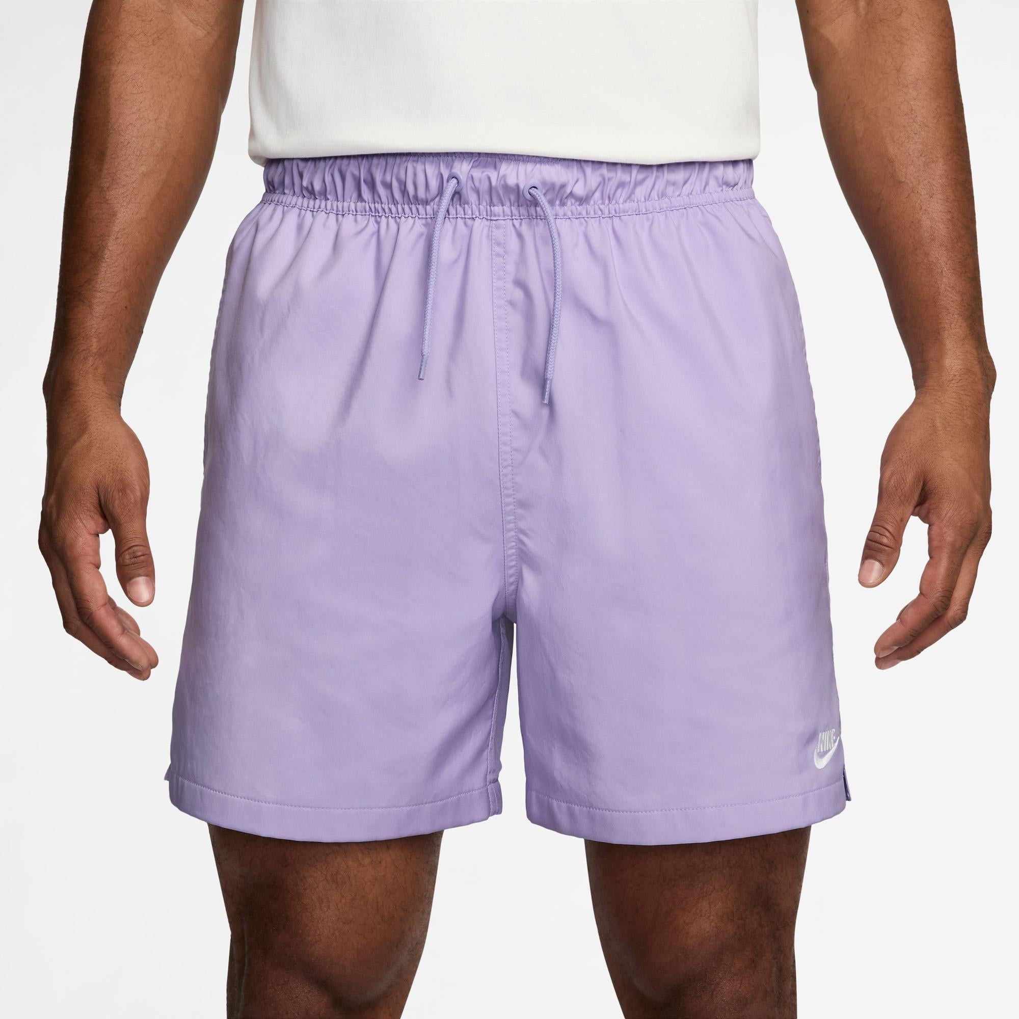 Club Woven Flow short