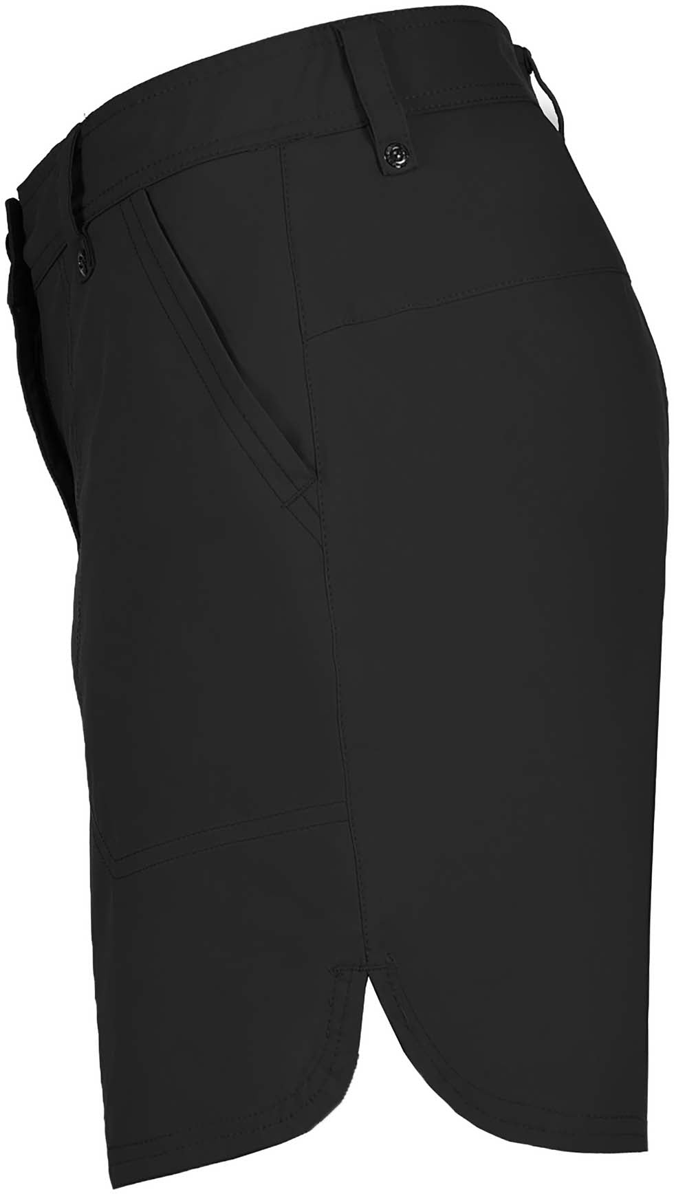 Avalon short