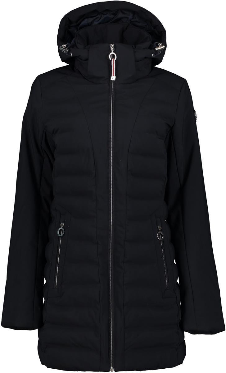 Ilomantsi Jacket