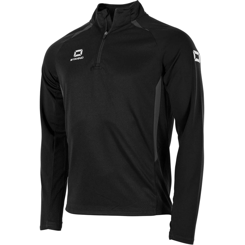 Stadio Quarter Zip Top