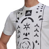 PARIS FLFT TEE. Tennisshirt