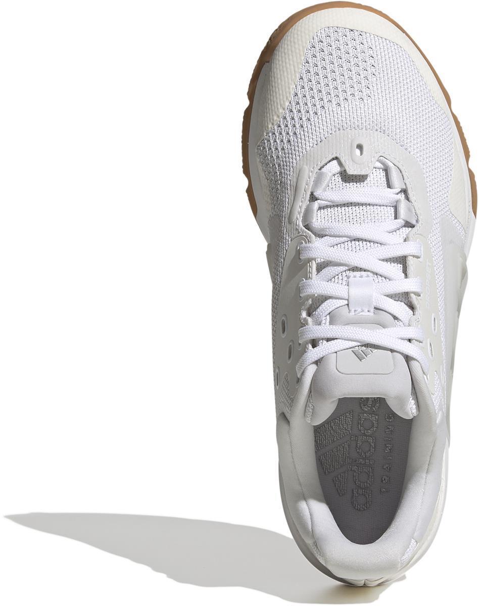 DROPSET TRAINER W, FTWWHT/DSHGRY/S, 6