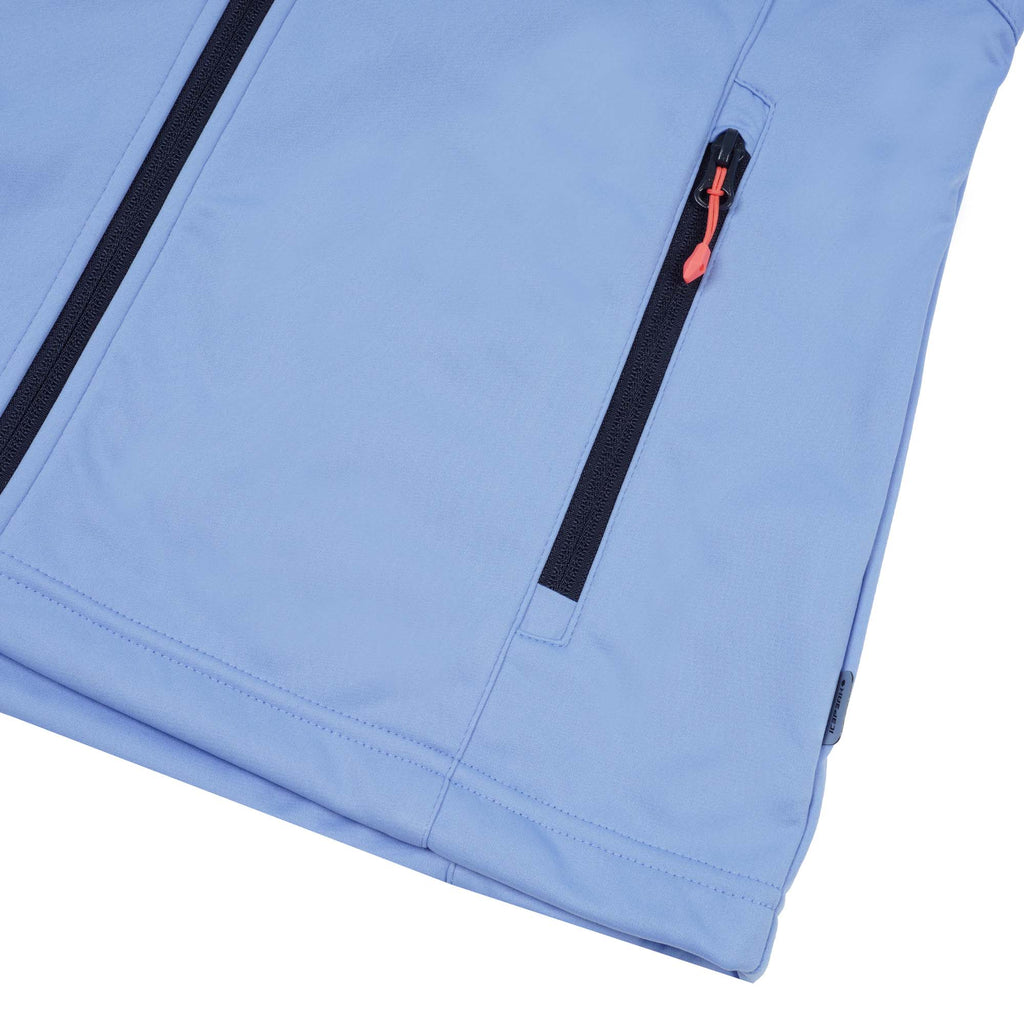Boise softshell jas