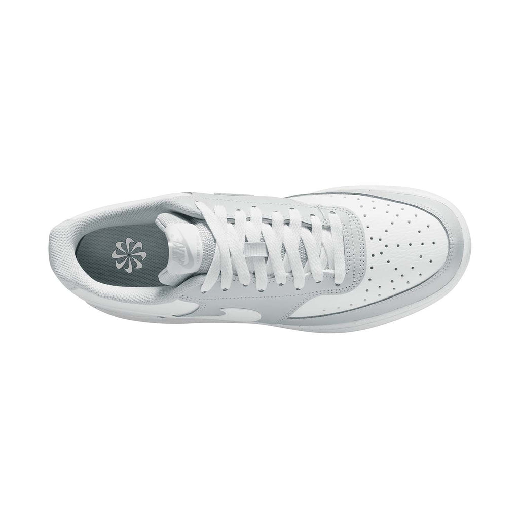Court Vision Low Herenschoenen