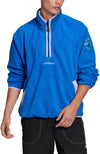 Adventure Polar Fleece Sweatshirt