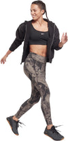 Ts Lux Tight- Jacquard