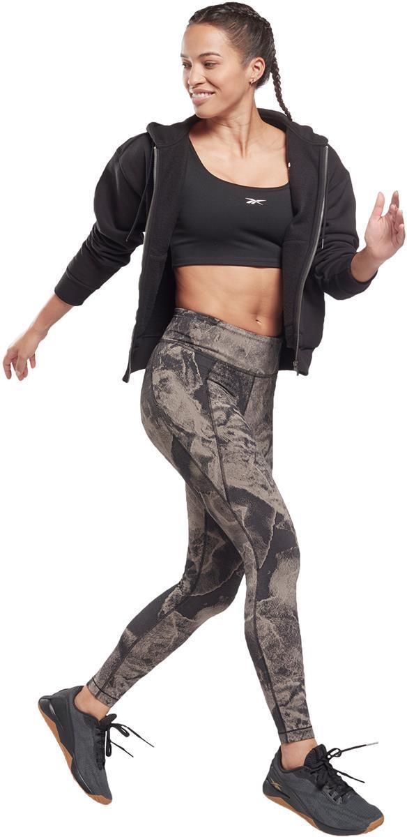 Ts Lux Tight- Jacquard