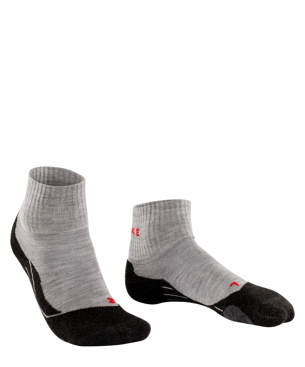 FALKE TK2 Explore Short Women Trekking