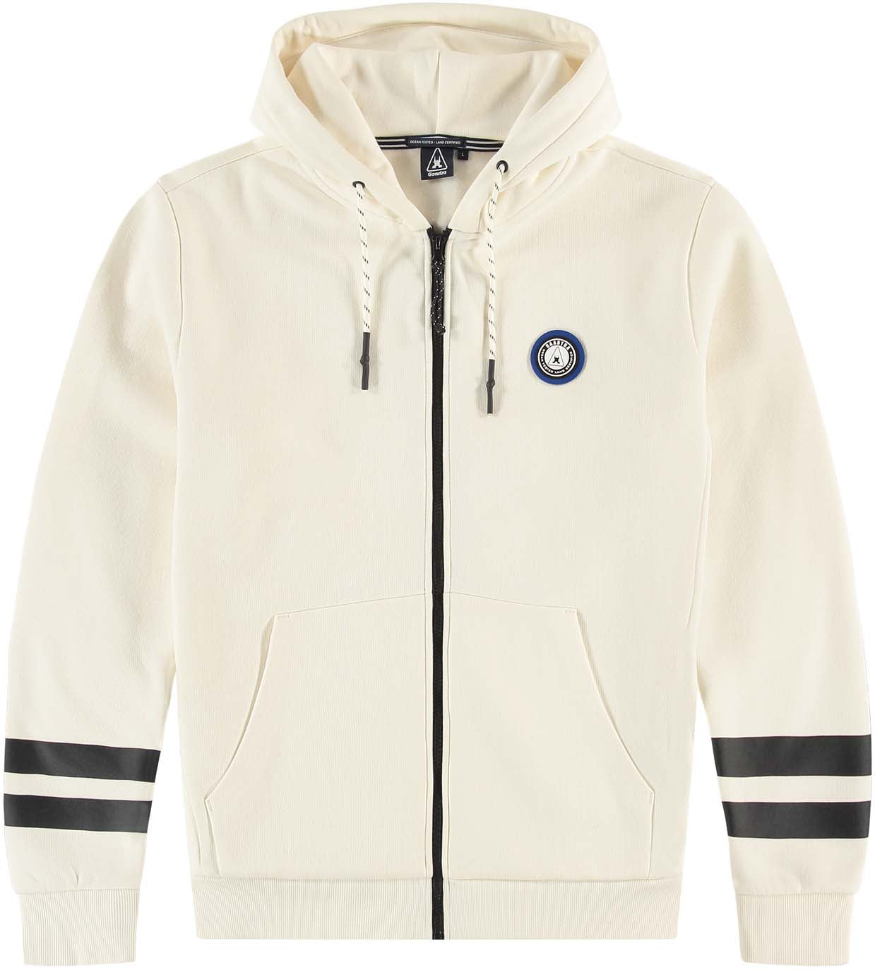 Athwart Sportcasual hoodie